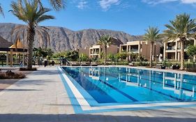 Two Bedroom Apartment Muscat Bay